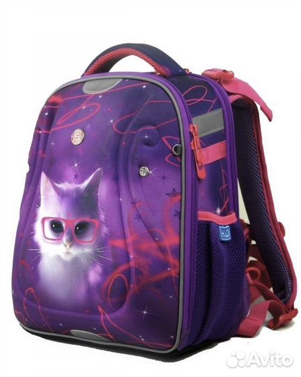 Ранец школьный для девочки
