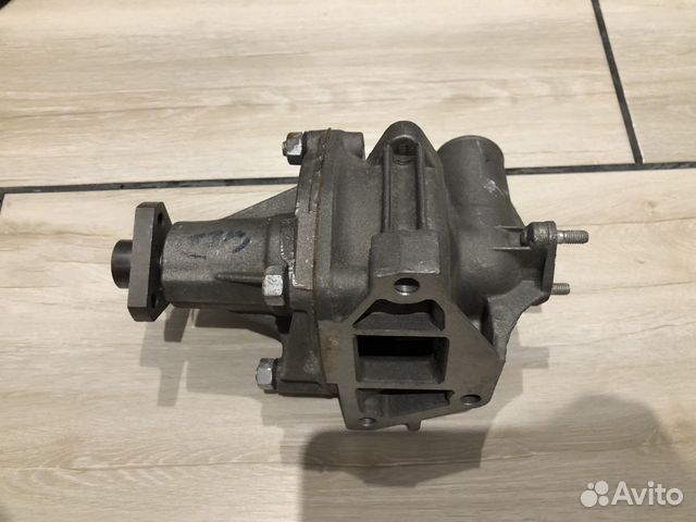 Помпа насос в сборе Лада ваз 2105 купить в Тольятти (СЭМЗ) Самарский ...