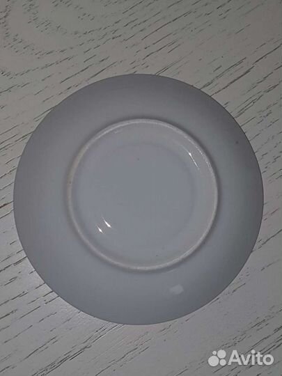 Красивая кофейная пара