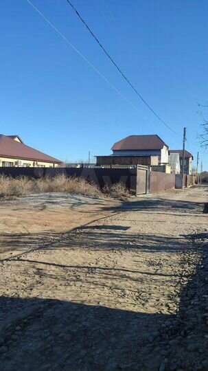 Участок 7,1 сот. (ИЖС)