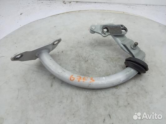 Петля крышки багажника BMW 7 E65 (67F03HU02)