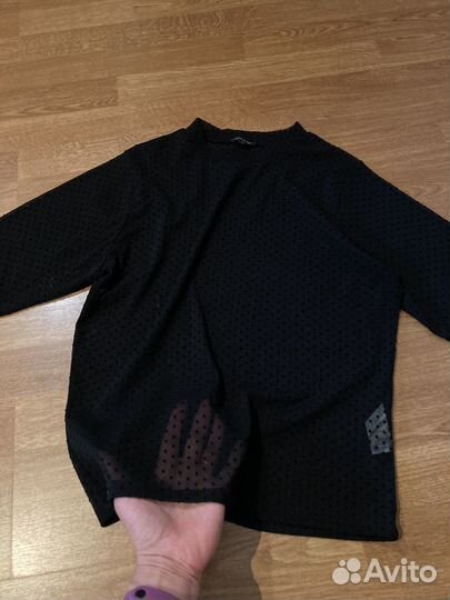 Топы, лонгслив