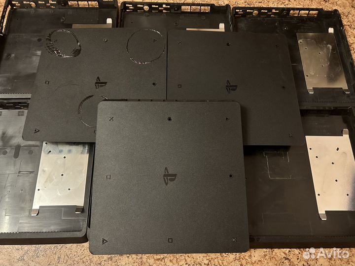 Корпус Sony ps4 slim