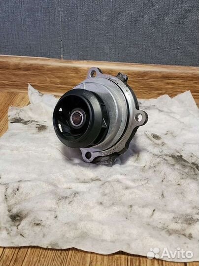 Помпа для 1.6 BSE