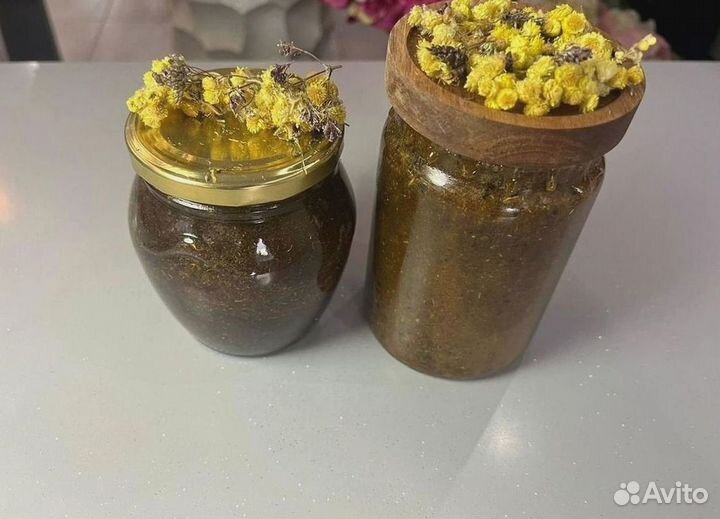 Средство для улучшения мужской силы