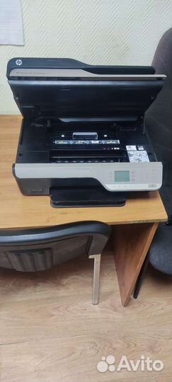 Принтер сканер копир HP Deskjet Ink Advantage 4625