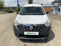 Renault Dokker 1.6 MT, 2018, 145 659 км, с пробегом, цена 895 999 руб.