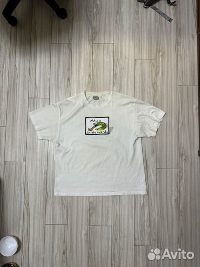 Футболка мужская frog skateboards