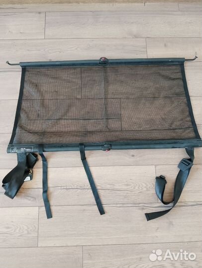 Продам сетку багажника от Mersedes-Benz W/X 164