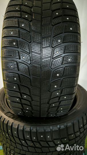 Michelin Latitude X-Ice North 295/35 R21