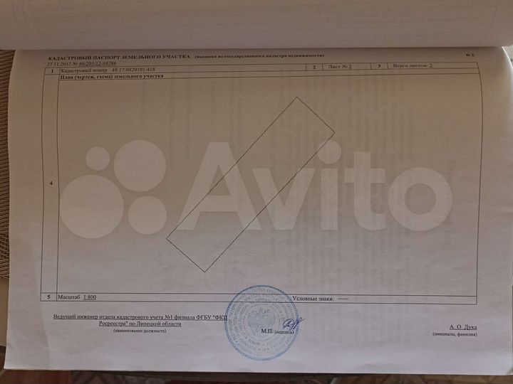 Участок 21 сот. (ИЖС)