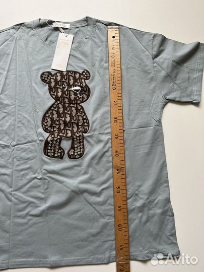 Футболка женская новая