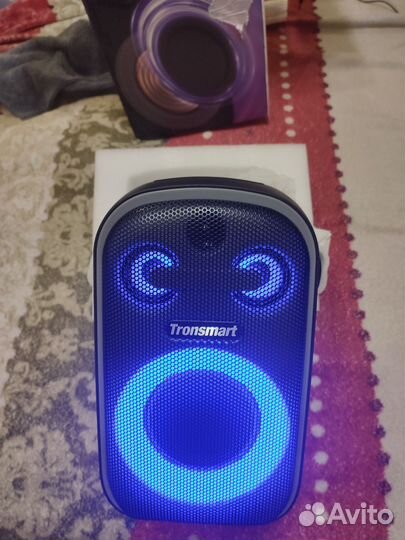 Tronsmart halo 100