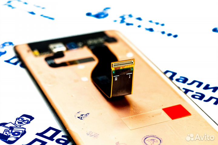 Дисплей для Samsung Galaxy S20+/G985 Оригинал