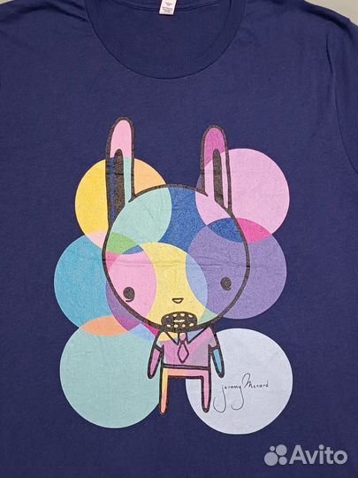 Футболка мужская новая L Canvas оригинал