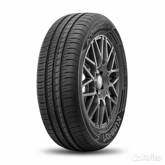 Kumho Ecowing ES01 KH27 175/55 R15 77T