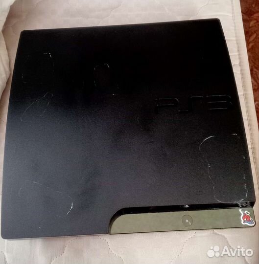 Sony playstation 3