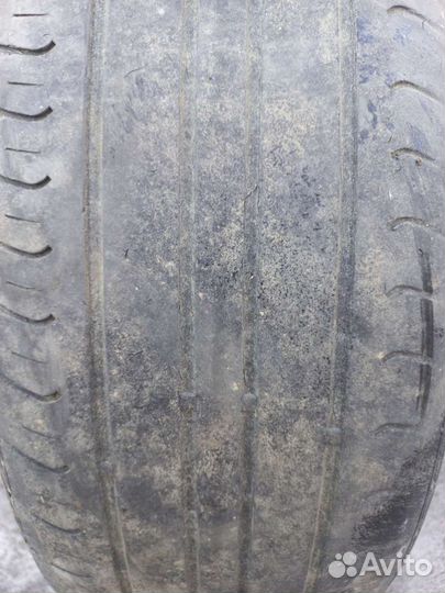 Hankook Optimo K415 225/55 R18 98H