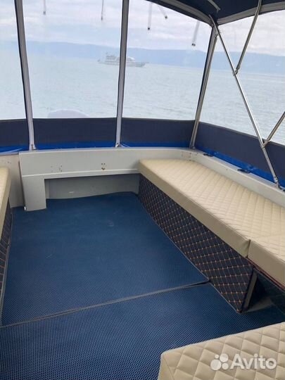 Продам катер