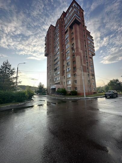 2-к. квартира, 53,8 м², 8/14 эт.