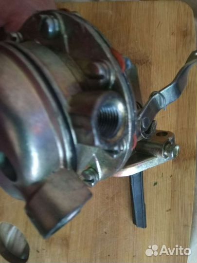 Бензонасос Газ - Газель