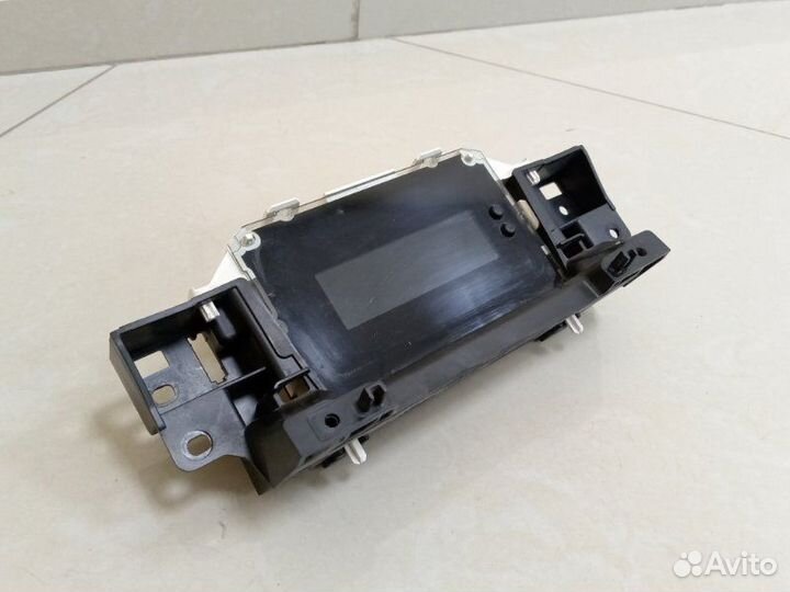 Дисплей информационный Ford Focus CB8 pnda 2013