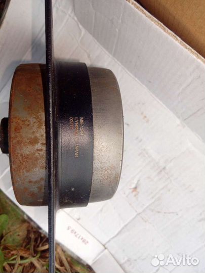 Опора двигателя, кпп Сузуки сх4