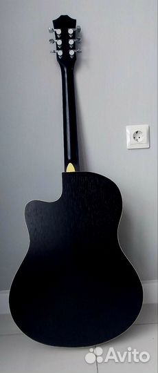 Гитара акустика Sevillia IWC-39M