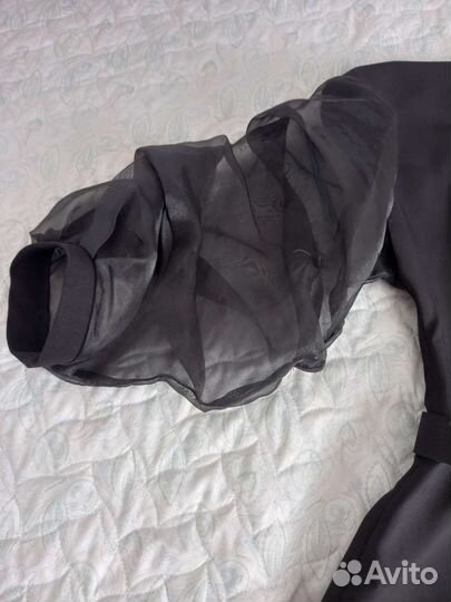 Красивое платье