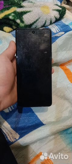 CUBOT MAX 5, 12/256 ГБ