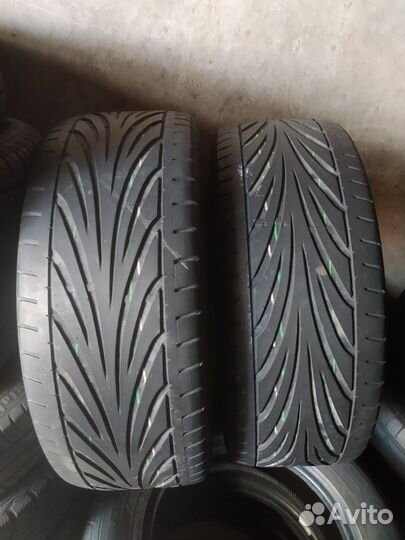 Toyo Proxes Sport SUV 245/45 R19 31P