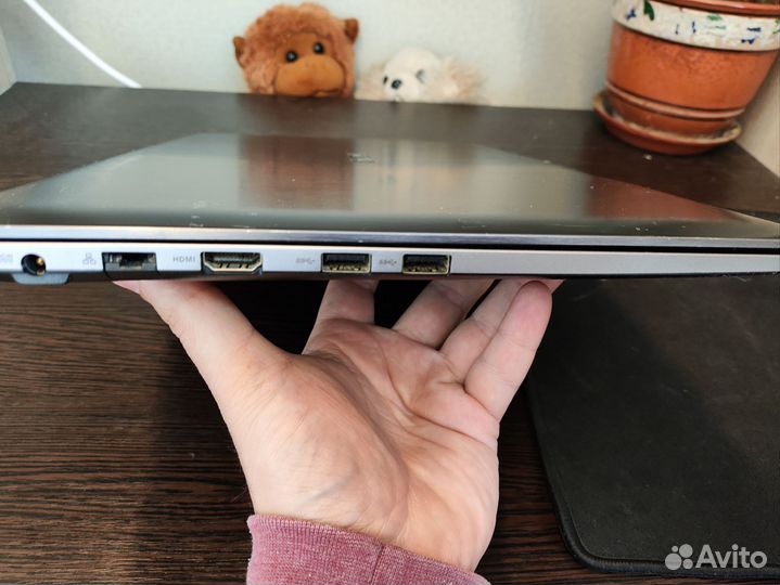 Asus K501uq
