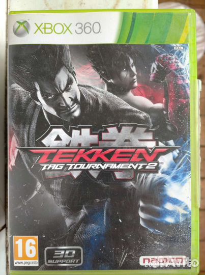 Игра для приставки xbox 360