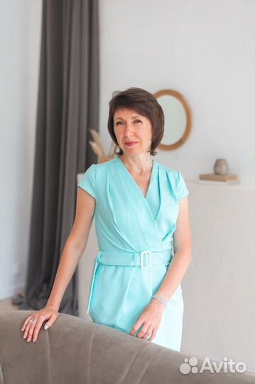 Cемейный коуч