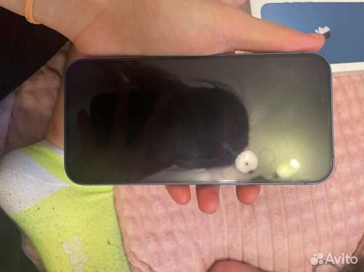 iPhone 13, 128 ГБ
