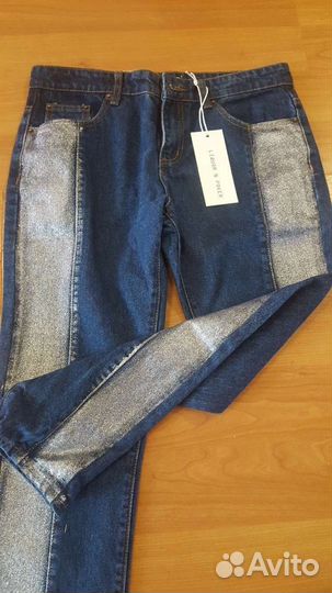 Джинсы оригинал