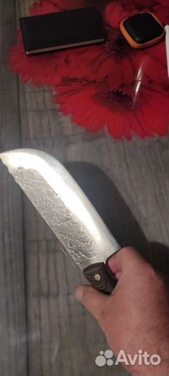 Нож мясника. Новый в коробке
