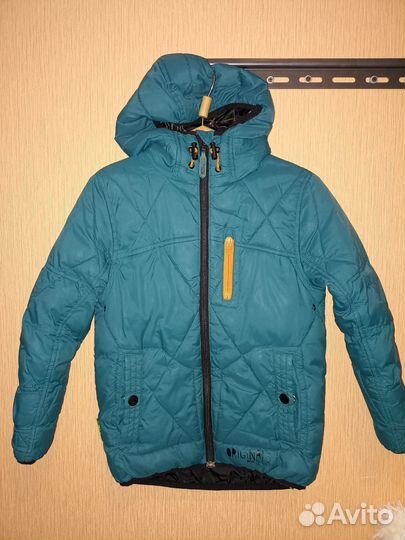 Демисезон куртка Next 122