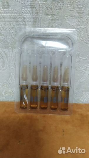 Martiderm Ампулы 