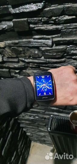 Смарт часы Samsung