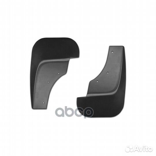 Брызговики 4503505PF comfort