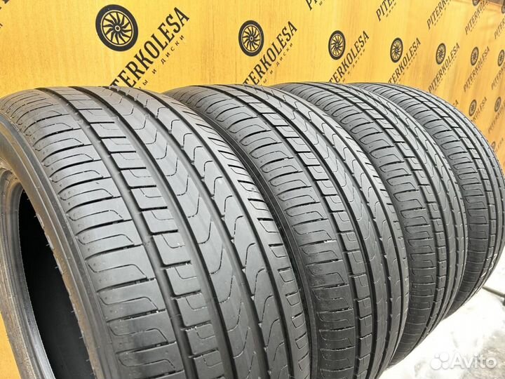Pirelli Scorpion Verde 255/55 R19 111V