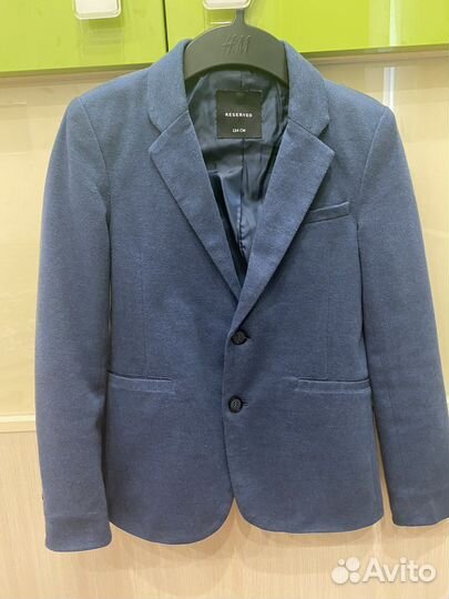 Пиджак на мальчика