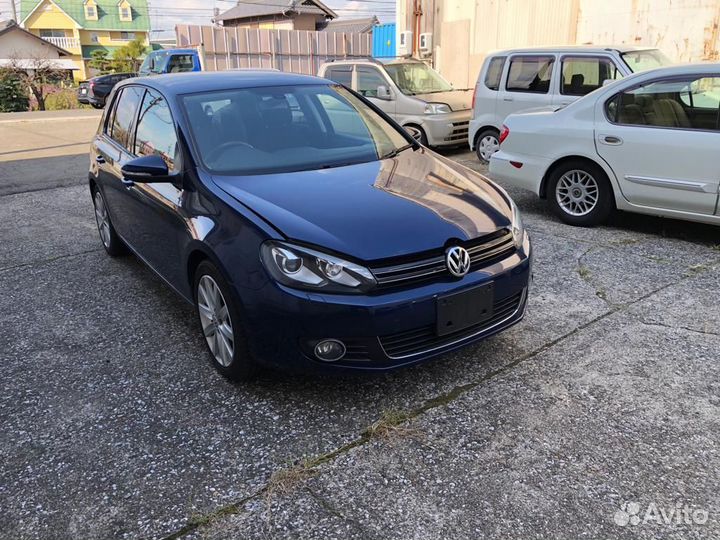 Блок управления двс Volkswagen Golf 03C 906 027 BA