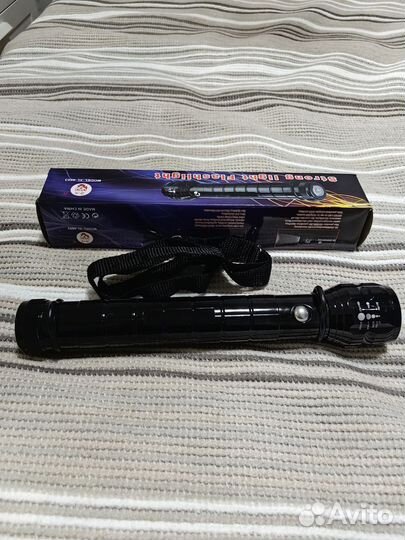 Фонарь (заготовка под фотофонарь)