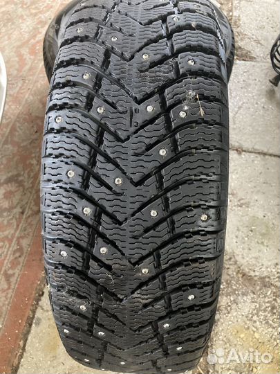 Nokian Tyres Hakkapeliitta 5 195/55 R16