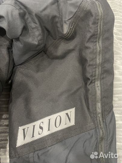 Брюки горнолыжные