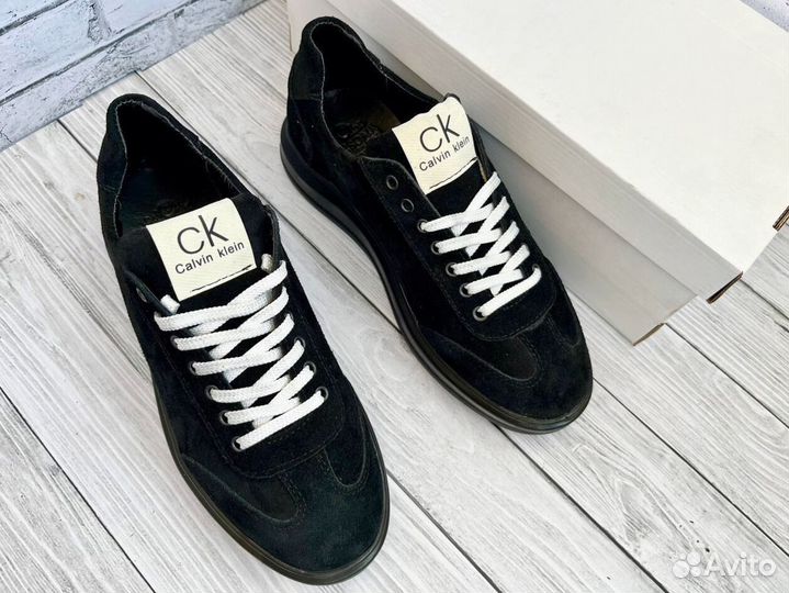 Кроссовки Calvin Klein