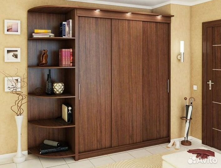 Шкаф навесной