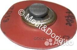 Диафрагма карбюратора 71163 meat & doria